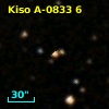 Kiso A-0833   6