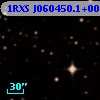 1RXS J060450.1+001352