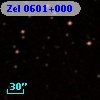 Zel 0601+000