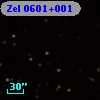 Zel 0601+001