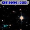 GB6 B0603+0053