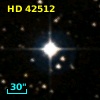 HD  42512