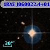 1RXS J060022.4+014802