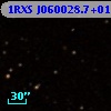 1RXS J060028.7+013208