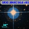 1RXS J060216.6+014126