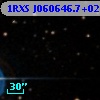 1RXS J060646.7+021116