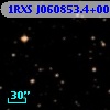 1RXS J060853.4+004201