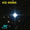 HD  40984