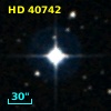 HD  40742