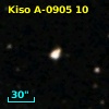 Kiso A-0905  10