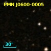 PMN J0600-0005