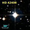 HD  42408