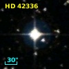 HD  42336
