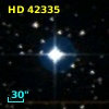 HD  42335