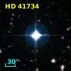 HD  41734