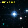 HD  41381