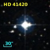 HD  41420