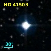 HD  41503