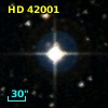 HD  42001