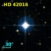 HD  42016