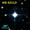 HD  42113