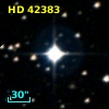 HD  42383