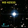 HD  42533