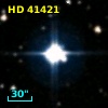 HD  41421