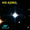 HD  42002