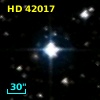HD  42017