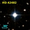 HD  42482