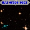 IRAS 06004-0003