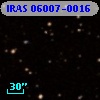 IRAS 06007-0016