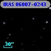 IRAS 06007-0243