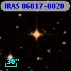 IRAS 06017-0020
