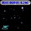 IRAS 06018-0246