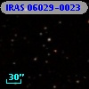 IRAS 06029-0023