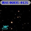 IRAS 06035-0125