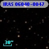 IRAS 06040-0047