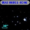 IRAS 06051-0246