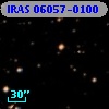 IRAS 06057-0100