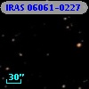 IRAS 06061-0227