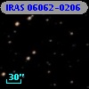IRAS 06062-0206