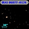IRAS 06077-0128