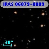 IRAS 06079-0009