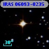IRAS 06083-0235