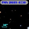 PMN J0609-0230