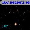 1RXS J060906.3-004118