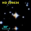 HD 294634