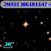 2MASS J06101147-0220129